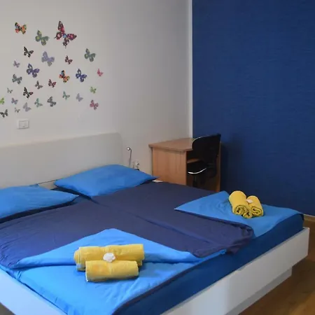 דירה Aria, Center *