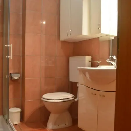 Aria, Center Appartement