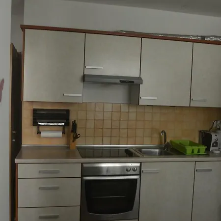 Aria, Center Appartement