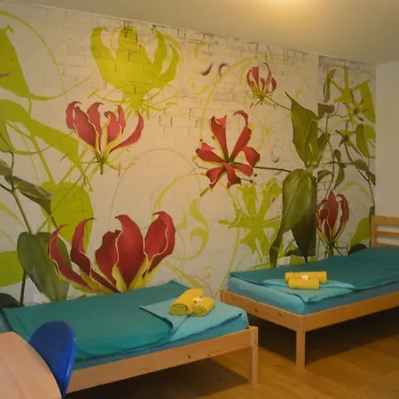 Aria, Center Apartamento *