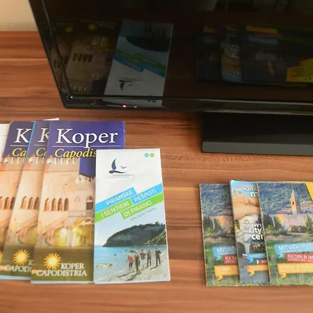 Appartement Aria, Center *