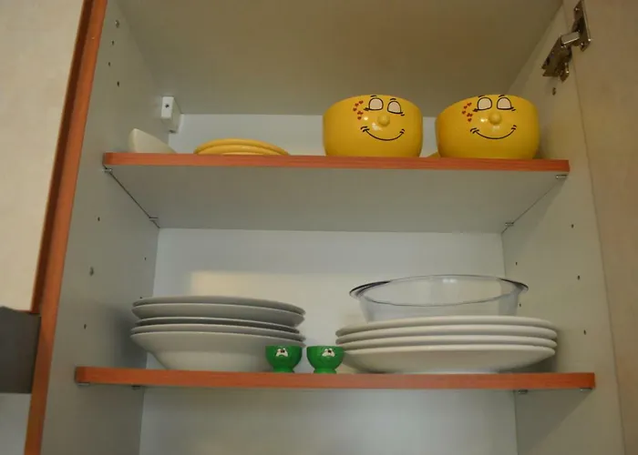 Aria, Center * Koper