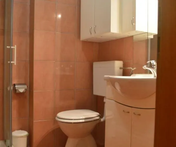 Aria, Center Apartment