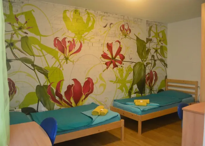 Aria, Center Apartment *