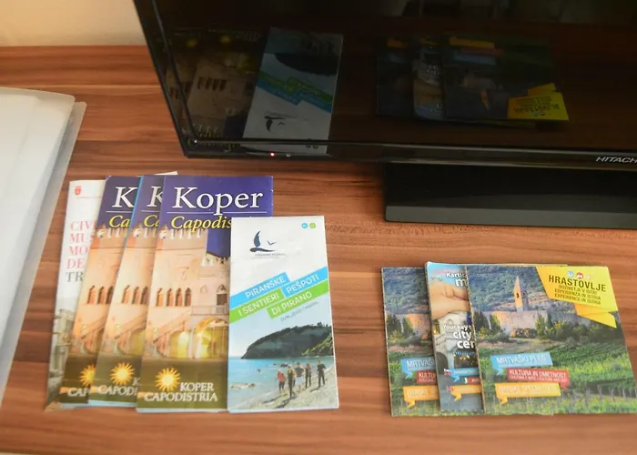 Apartment Aria, Center *